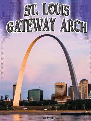 cover image of St. Louis Gateway Arch